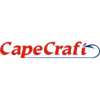 Cape Craft  Boat Logo