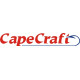 Cape Craft  Boat decals