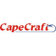 Cape Craft  Boat Logo