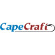 Cape Craft Boat decals