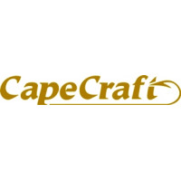 Cape Craft Boat decals