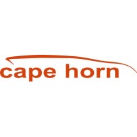 Cape Horn Boat Logo Decals Signs