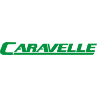 Caravelle Boat decals