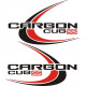 Carbon Cub SS Aircraft decals