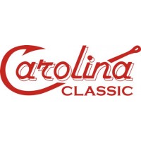 Carolina Classic Boat Logo Decals
