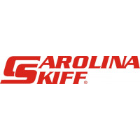 Carolina Skiff Boat decals 