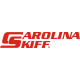 Carolina Skiff Boat decals 