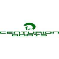 Centurion Boat Logo Vinyl Decals