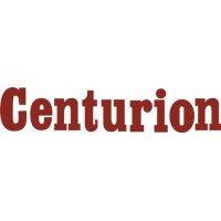 Centurion Cessna Aircraft Logo Decals