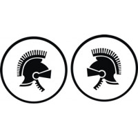 Centurion Cessna Aircraft decals