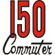 Cessna 150 Commuter Aircraft decals