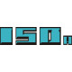 Cessna 150A Aircraft Logo 