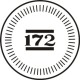 Cessna 172 Aircraft Yoke Round Decals
