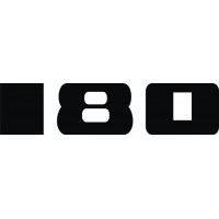 Cessna 180 Aircraft Logo 