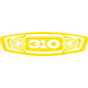 Cessna 310 Aircraft 1977 Yoke Decal