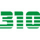 Cessna 310 Aircraft Logo  