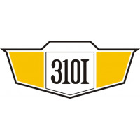 Cessna 310I Aircraft Logo