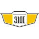 Cessna 310I Aircraft Logo