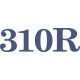 Cessna 310R Aircraft Logo