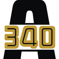 Cessna 340 Aircraft decals