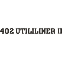 Cessna 402 Utililiner II