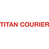 Cessna 404 Titan Courier Aircraft Logo 