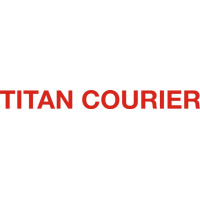 Cessna 404 Titan Courier Aircraft Logo