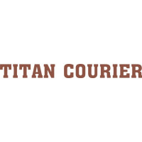 Cessna 404 Titan Courier Aircraft Logo