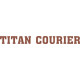 Cessna 404 Titan Courier Aircraft Logo