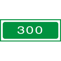 Cessna Agwagon 300 Aircraft Placards Logo 