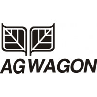 Cessna Agwagon Aircraft Logo