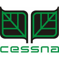 Cessna Agwagon Aircraft Logo