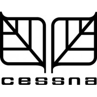 Cessna Agwagon Aircraft Logo