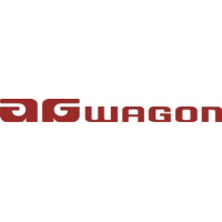 Cessna Agwagon Aircraft Logo