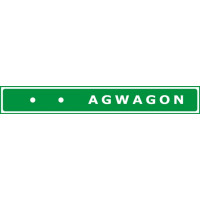 Cessna Agwagon Placards