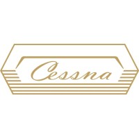 Cessna Aircraft Yoke Decals
