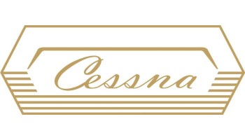 Cessna Aircraft Yoke Decals