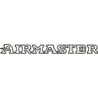 Cessna Airmaster Aircraft Logo