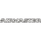 Cessna Airmaster Aircraft Logo