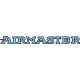 Cessna Airmaster Aircraft Logo 