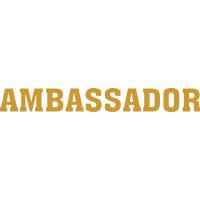  Cessna Ambassador 404 Titan Aircraft Logo Decals