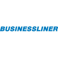 Cessna Businessliner Aircraft Logo Decal