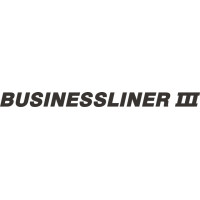 Cessna Businessliner III Aircraft Logo 