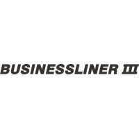 Cessna Businessliner III Aircraft Logo