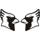 Cessna Cardinal Aircraft,Emblem