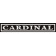 Cessna Cardinal Aircraft Logo