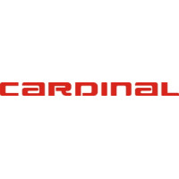 Cessna Cardinal Aircraft Script,Emblem