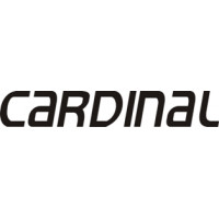 Cessna Cardinal Aircraft Script,Emblem 