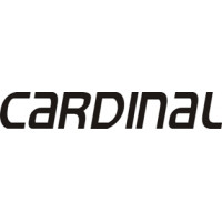 Cessna Cardinal Aircraft Script,Emblem