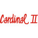 Cessna Cardinal II Aircraft Emblem 